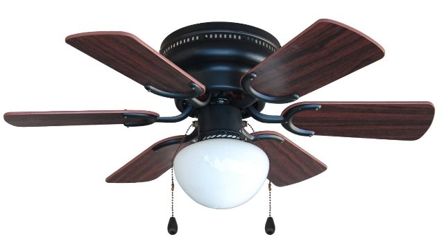 ceiling fan
