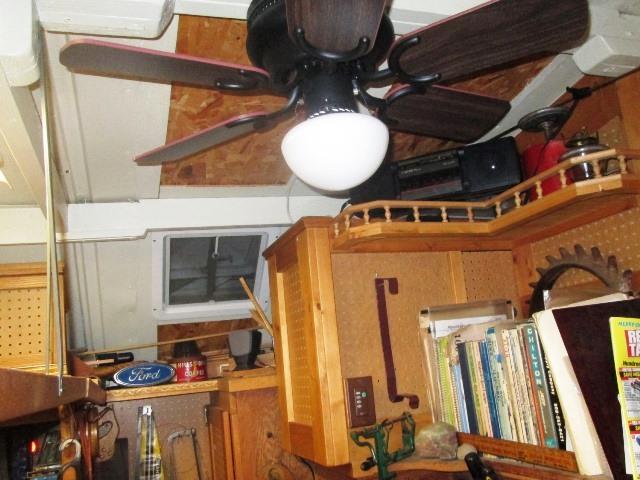ceiling fan