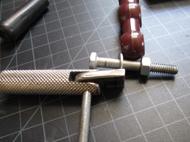flop handle