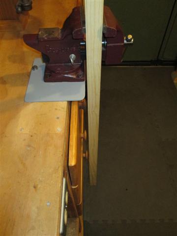 'shop vise